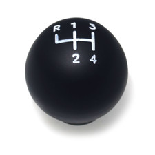 Ford 4-Speed Classic OEM Style Gear Knob M10x1.5 Thread RD1780