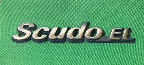 Fiat scudo vintage car - vintage,