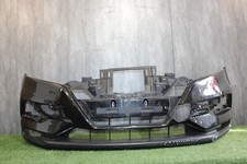 GENUINE NISSAN QASHQAI FRONT BUMPER 2017 ONWARDS 62022-HV00H