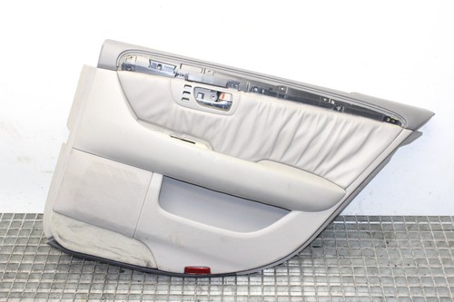Lexus 430 rear right - ls,