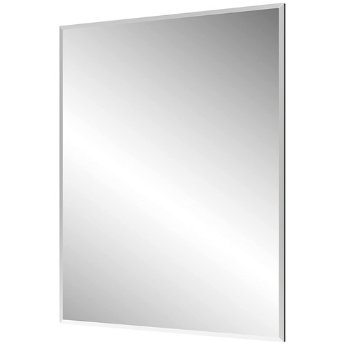 Emke wall mirror beveled - wall,