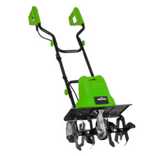 Electric Tiller Cultivator