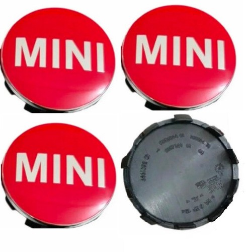 Pcs mini cooper alloy wheel - mini,