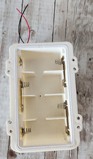 Fisher Price "My Little Lamb" Cradle Swing P0098 Replacement Battery Piece