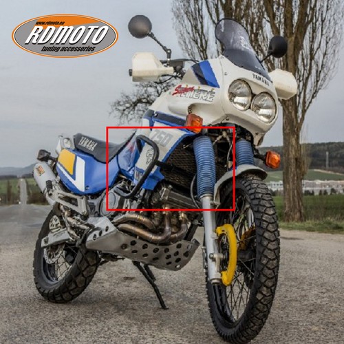 Yamaha xtz 750 - yamaha, tenu'