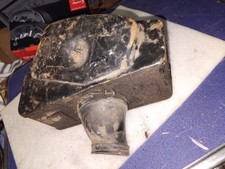 RARE OEM Suzuki TS185ER  TS