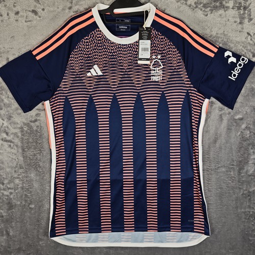 Nottingham forest 2023 - nottingham,