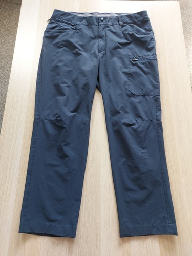 Rohan lowland trousers - lowland, men