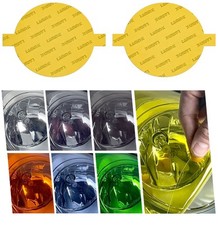 Subaru Impreza (2017-2023) Fog