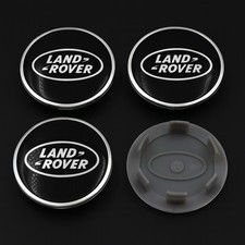 New 4 x Land Rover Alloy Wheel