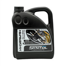 Syntol HV 46 Heavy Duty