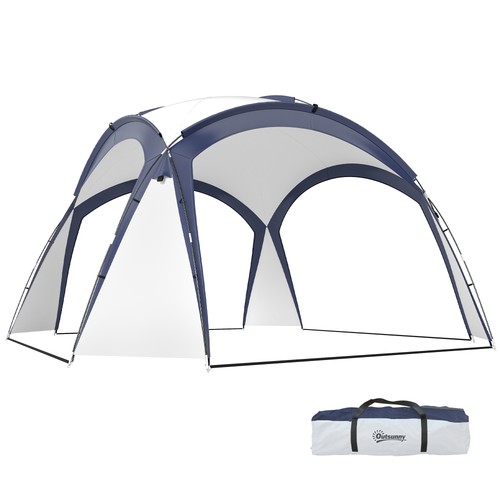 Outsunny outdoor gazebo event - outdoor,
