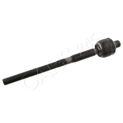 Swag tie rod axle joint - swag,