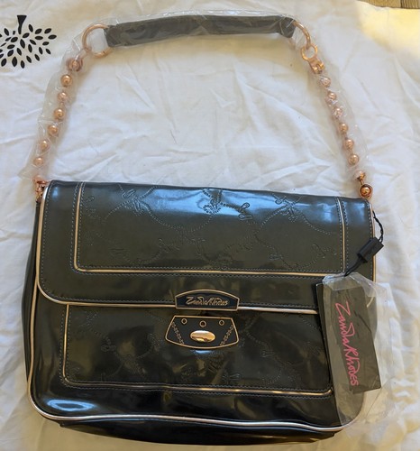 Zandra rhodes grey pearl - zandra,