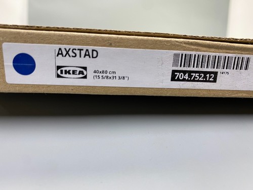 Ikea axstad door matt - door,,