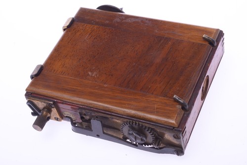 Thornton pickard antique - thornton,