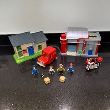 Postman Pat Toys Bundle Inc