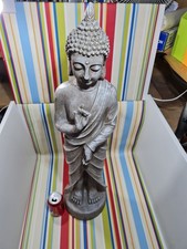 Large stone Effect Standing