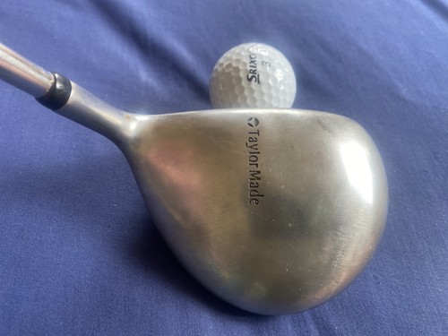Taylormade burner driver 5 - burner, 9.5