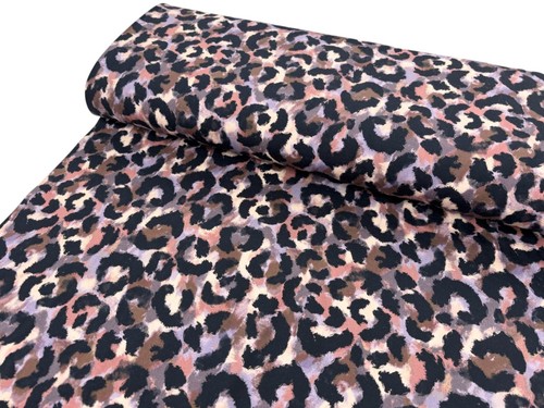 Ladies cotton jersey fabric - ladies,