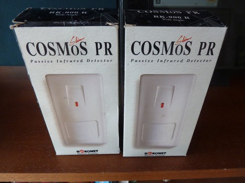 Risco rokonet gardtec wired - ,