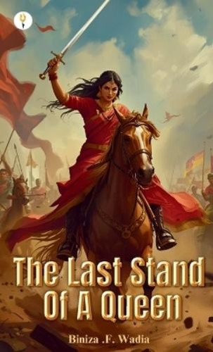 Wadia biniza last stand a - f, of