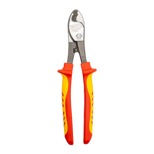 T3973a redline vde heavy - redline,