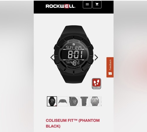 Mens rockwell coliseum - mens,