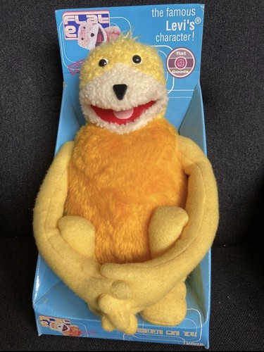 New superb boxed flat - boxed, eric