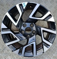 18" KIA CEED X-CEED GENUINE