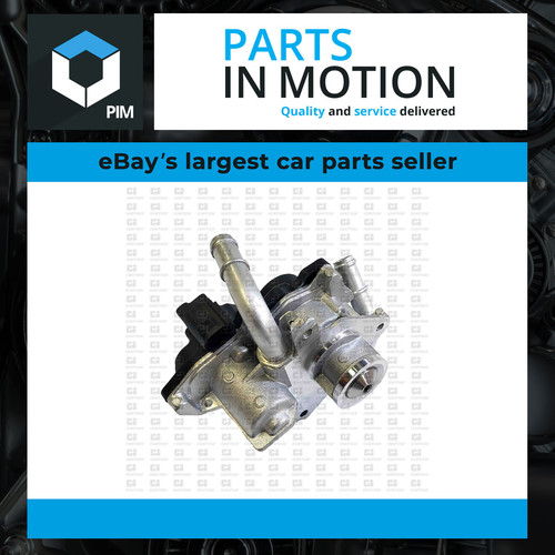 Egr valve fits audi b9 - fits,