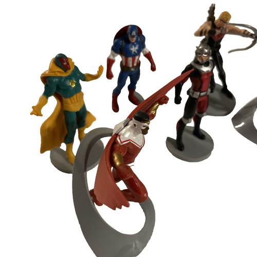 Disney marvel super - super, hero