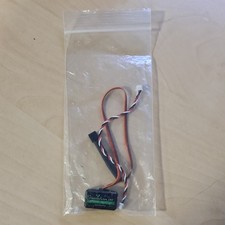 Absima speed optical Telemetry