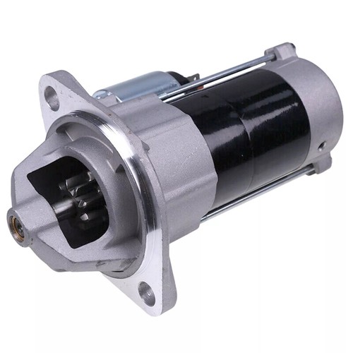 12v9t starter 81100048 - 12v9t,