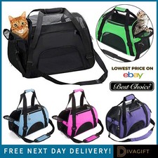 CAT CARRIER BAG AVC PORTABLE