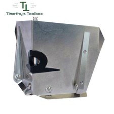 TapeTech CF30TT 3" Corner