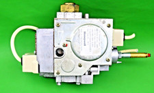 HONEYWELL GAS VALVE TYPE