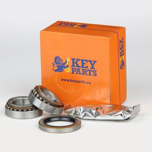 Wheel bearing kit - bearing, for