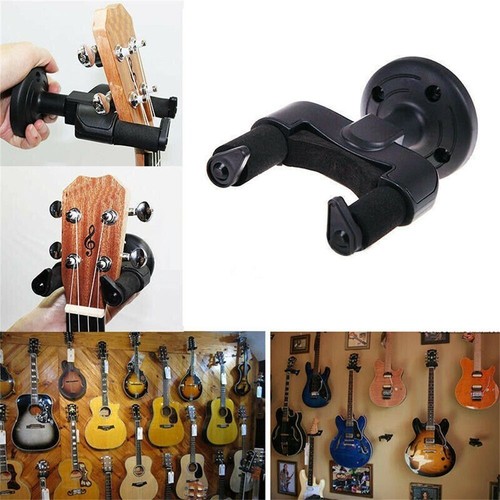 Stand guitar hanger - stand,