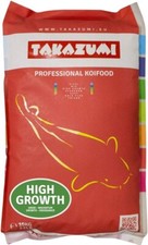 Takazumi High Growth 10kg Koi