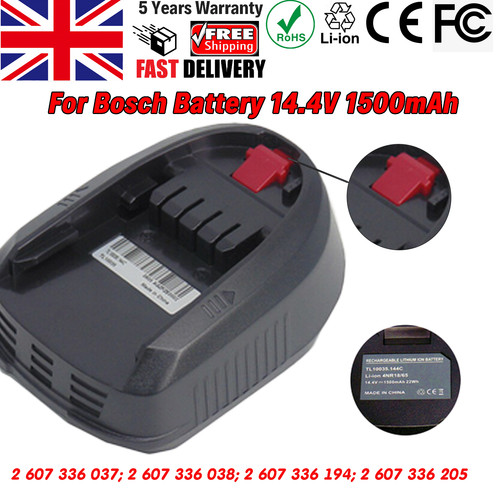 Replace for bosch battery - replace,