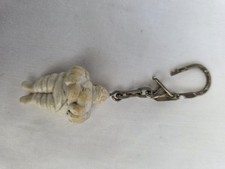 Vintage Keyring  - Michelin