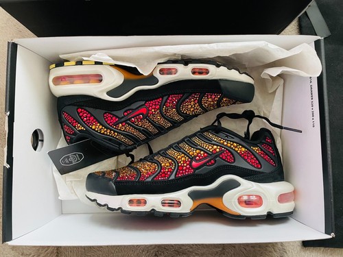 Nike air max plus swarovski - nike,