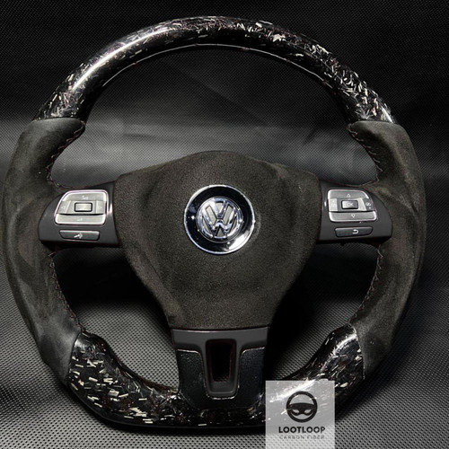 2010 2014 golf mk6 forged - vw,