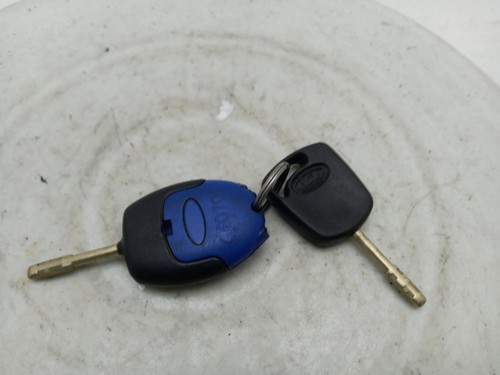 Ford transit key - ford,