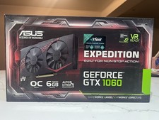 ASUS Expedition GeForce GTX
