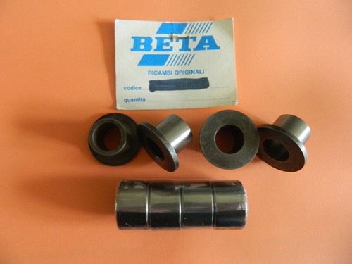 Beta tr34 tr35 - tr34, st