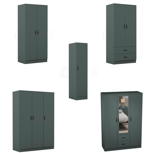 Vida designs riano - vida, wardrobe
