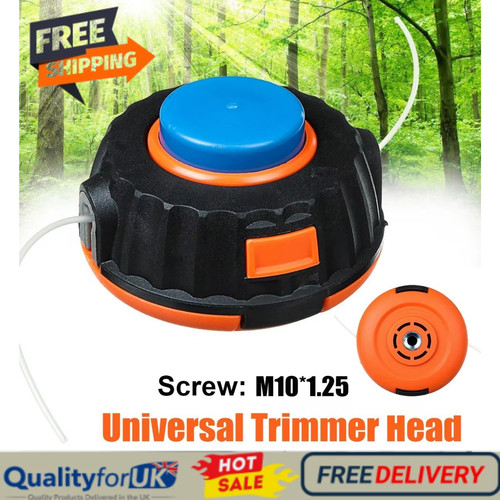 For mcculloch strimmer trimmer - mcculloch,