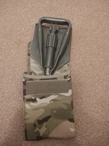 British army mtp virtus - army,